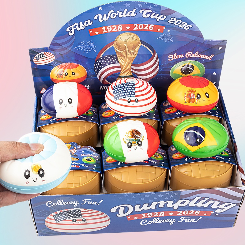classic-shop 31 World Cup Dumpling 12pcs 006