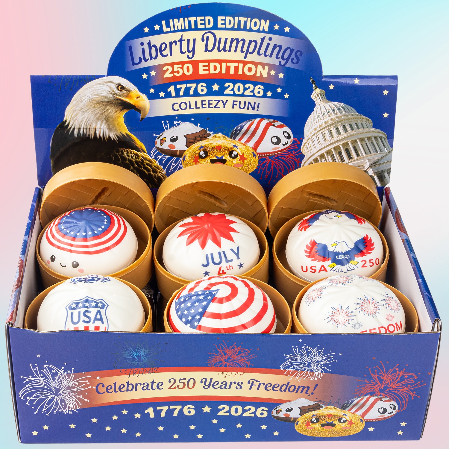 classic-shop 39 liberty dumplings 12pcs 018
